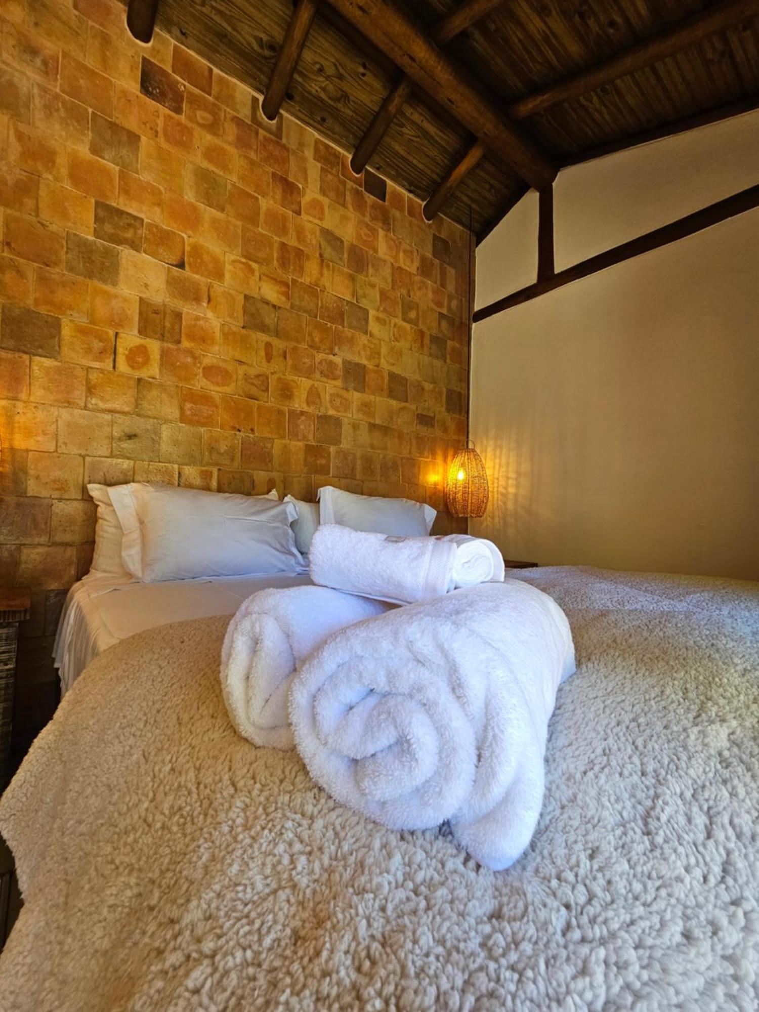 Hotel Tawa Caraíva Extérieur photo