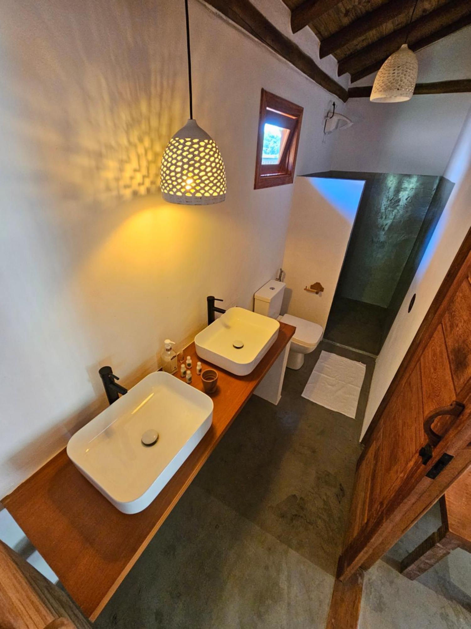Hotel Tawa Caraíva Extérieur photo
