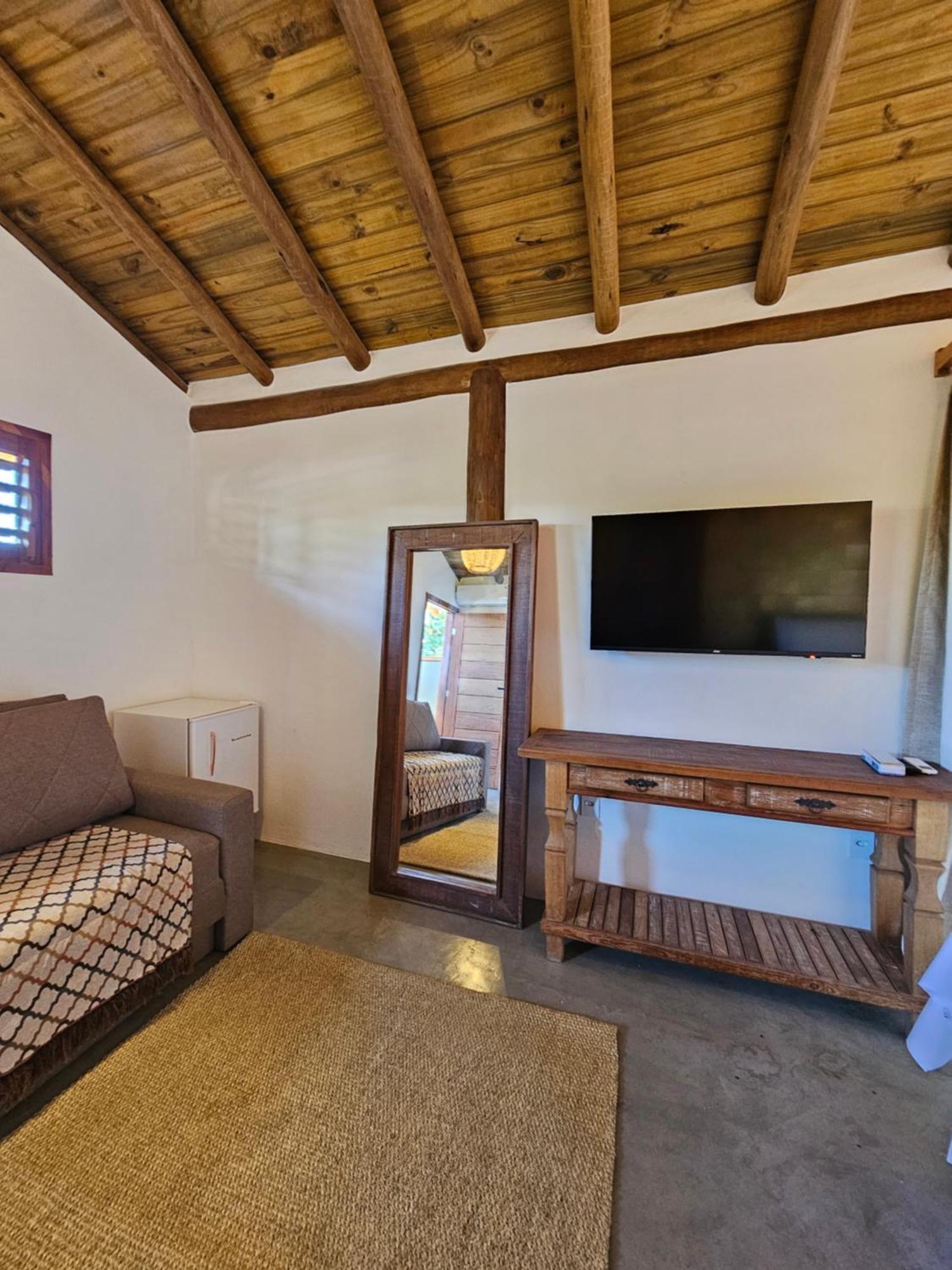 Hotel Tawa Caraíva Extérieur photo